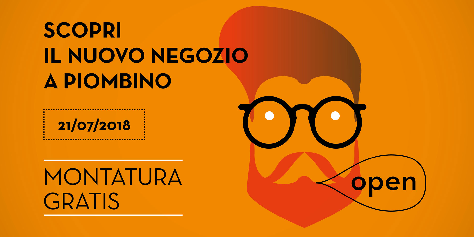 NUOVA APERTURA CLARO ITALIA A PIOMBINO!