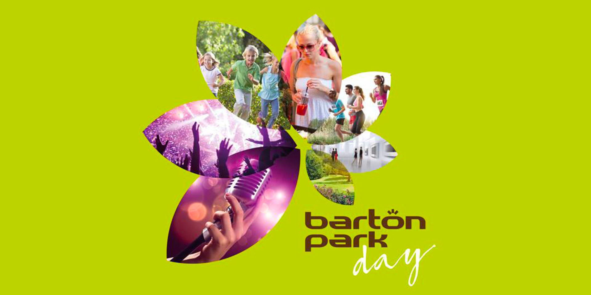 CLARO FESTEGGIA L’INAUGURAZIONE DEL BARTON PARK