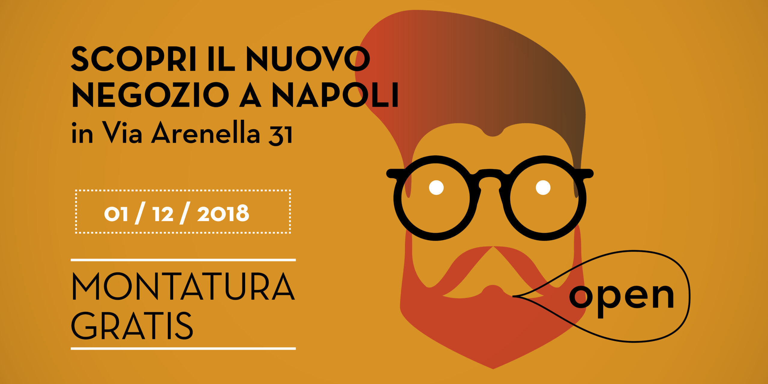 Da oggi Claro raddoppia a Napoli!