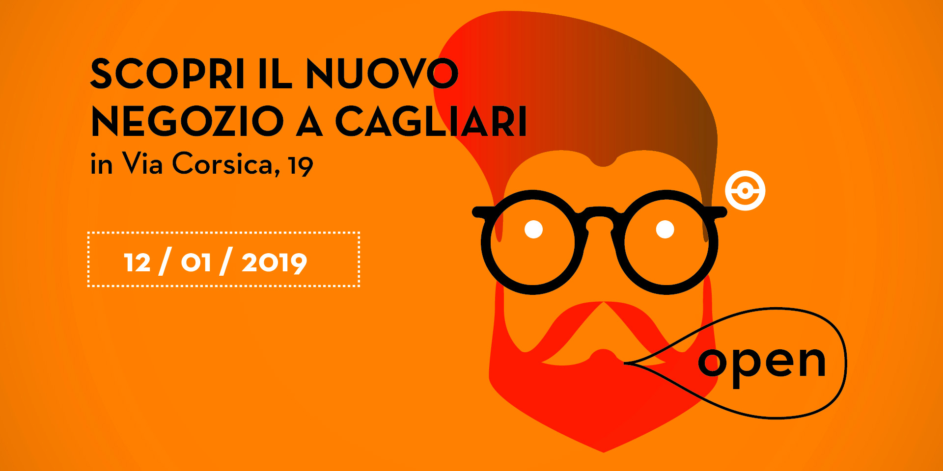 Un altro negozio Claro apre a Cagliari!