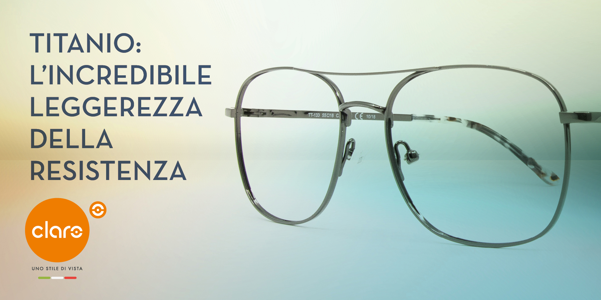 Titanio: l’incredibile leggerezza della resistenza.