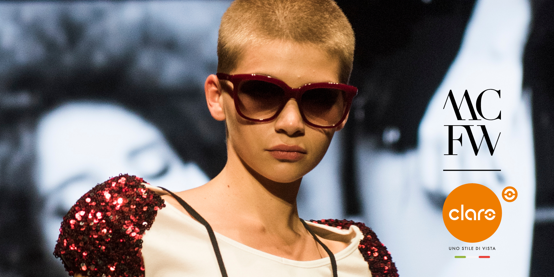 Il debutto internazionale di Claro alla Monte-Carlo Fashion Week – Video.