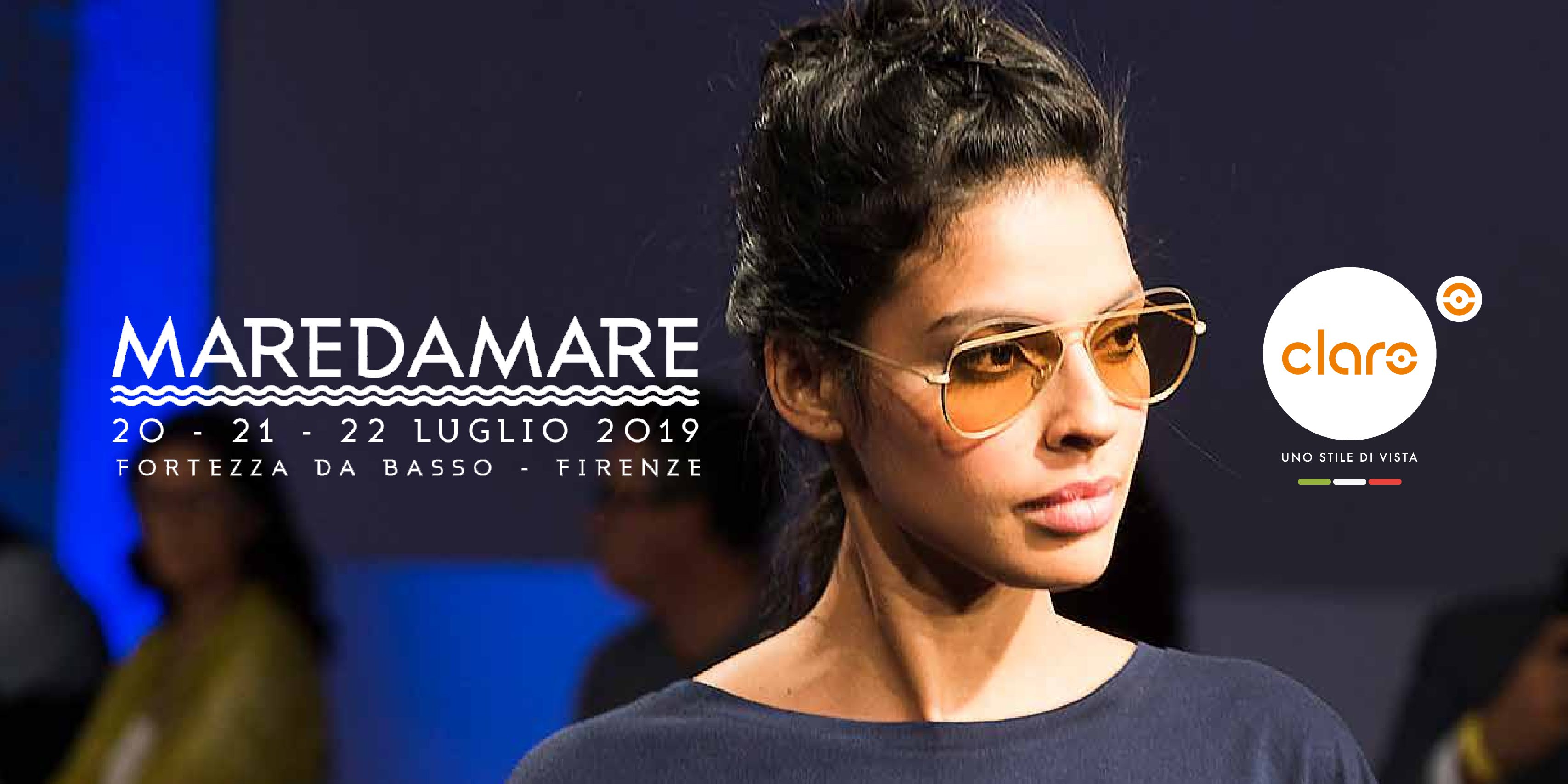 Maredamare Firenze 2019 – video