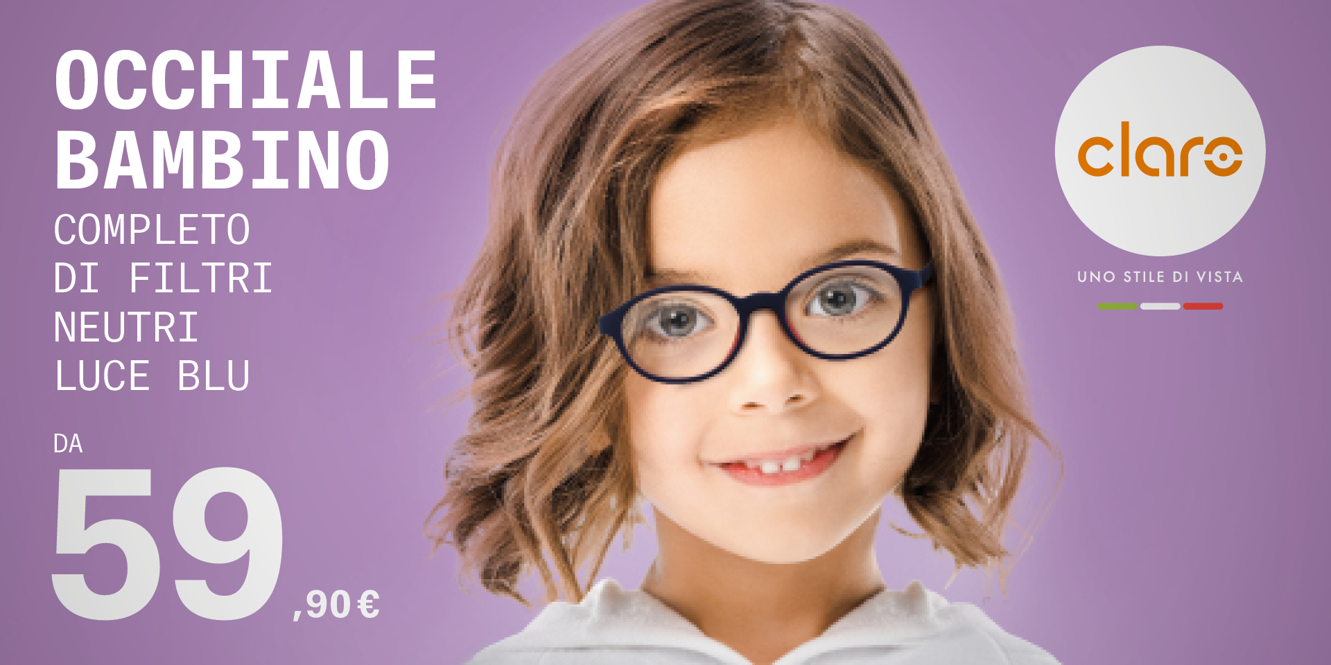 Back to school con Claro!