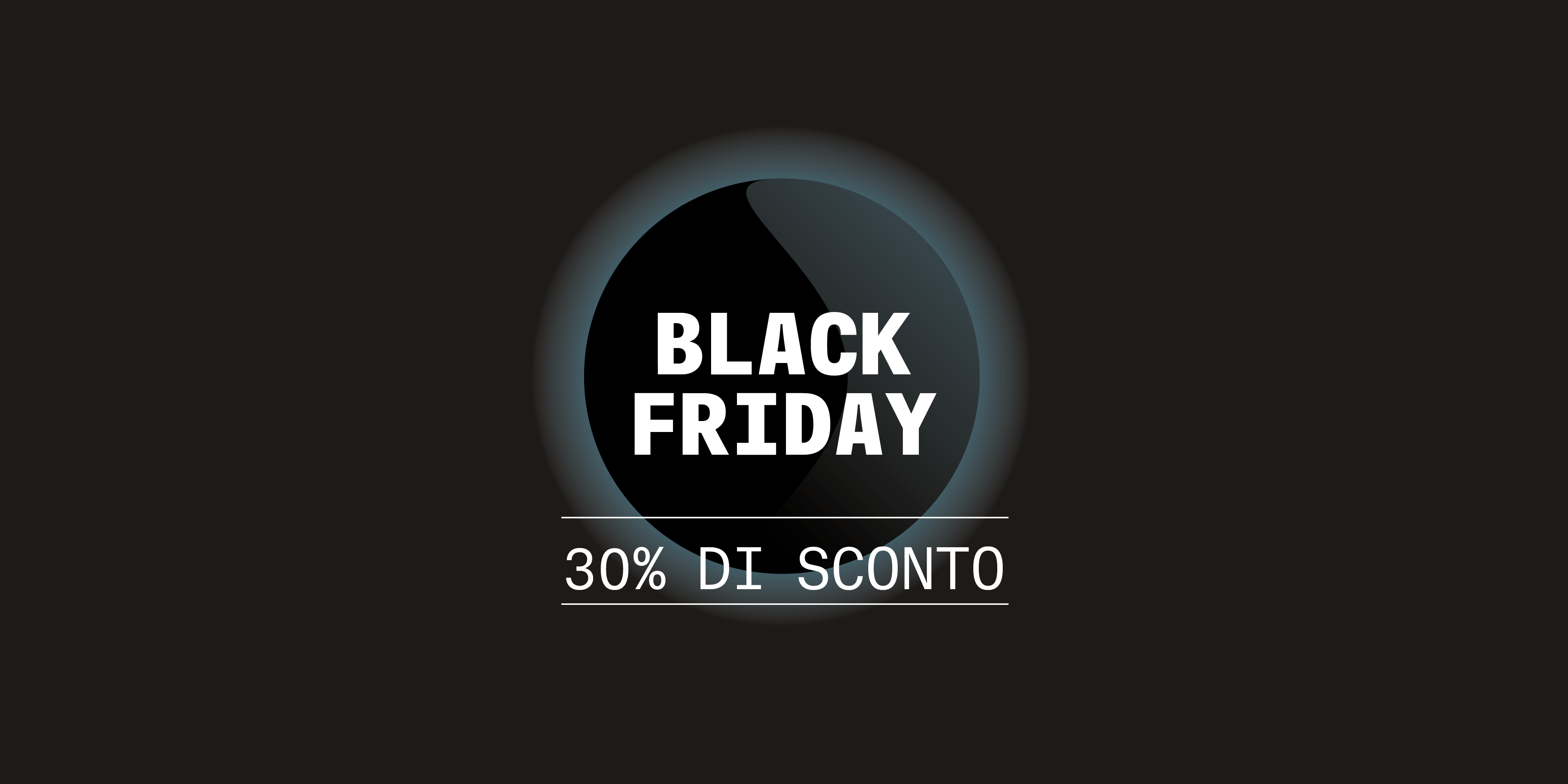 30% di sconto con il Black Friday Claro!