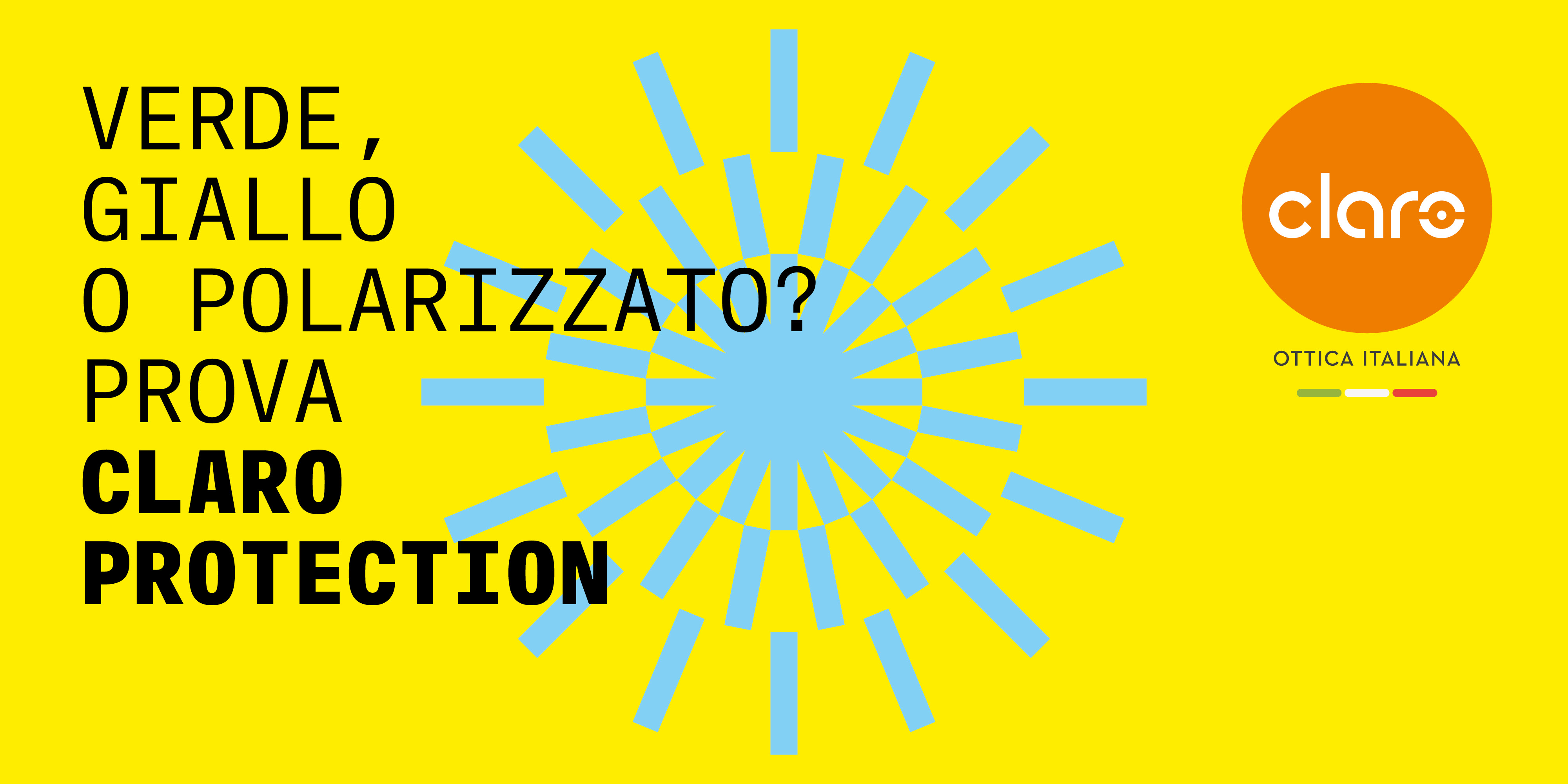 Prova Claro Protection