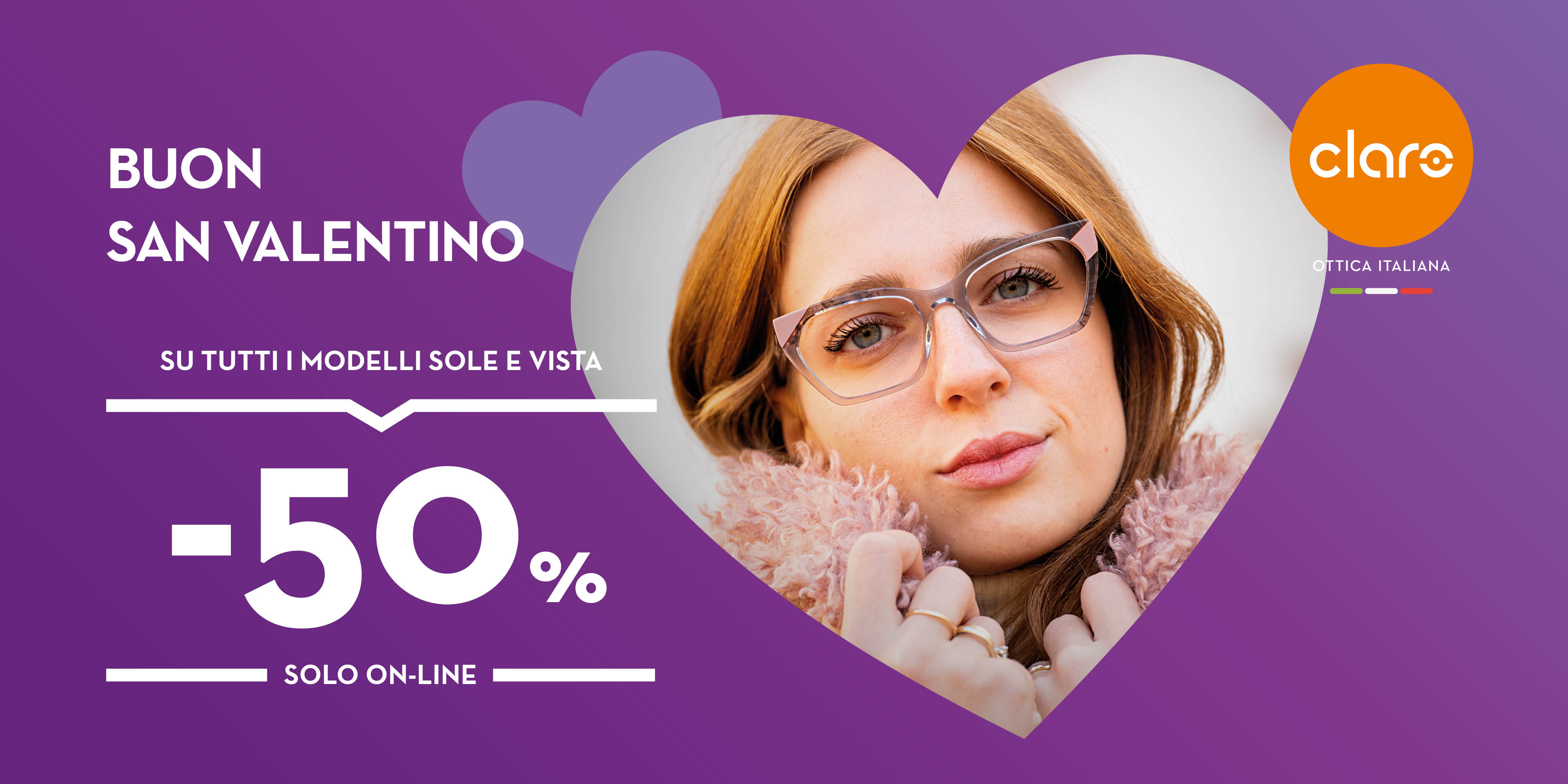 BUON SAN VALENTINO!