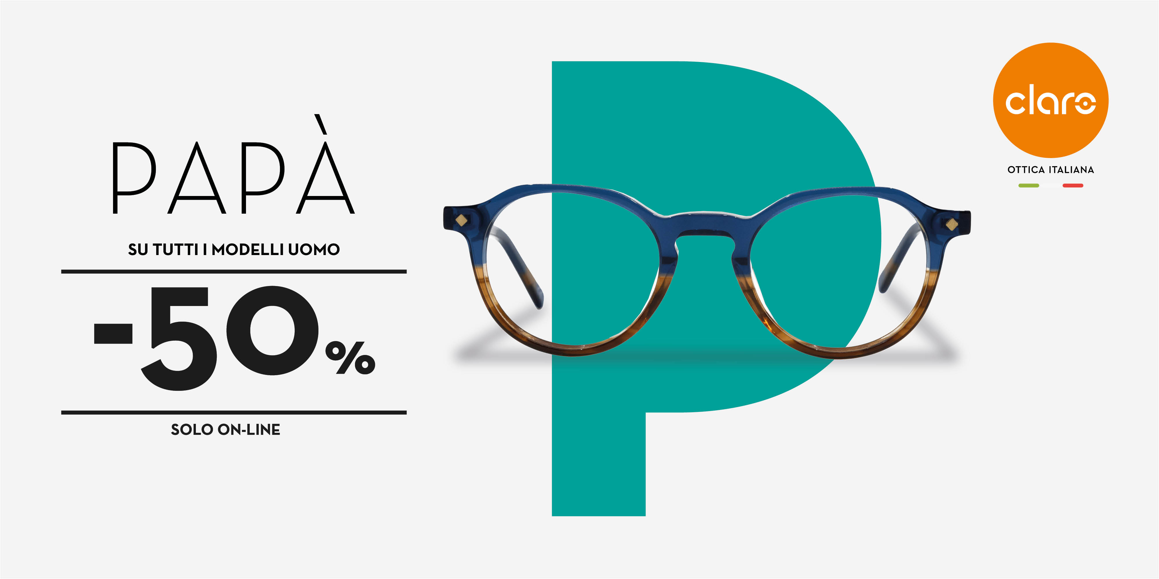 Auguri a tutti i Papà!