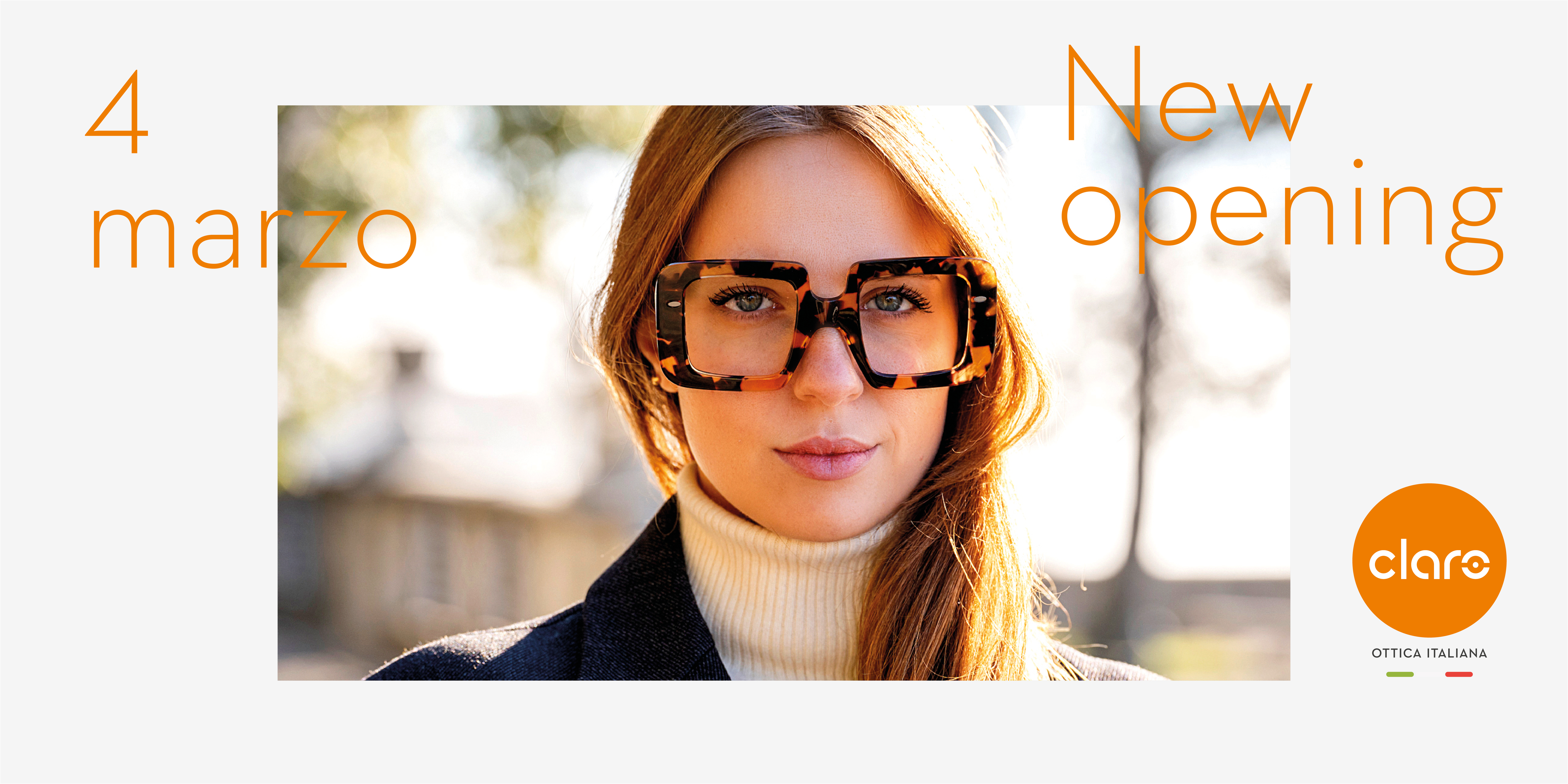 NUOVA APERTURA A MILANO!